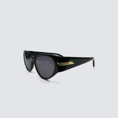 BOTTEGA VENETA BV 1002S 001 CAT:3