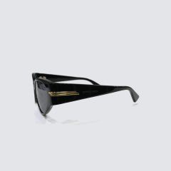 BOTTEGA VENETA BV 1002S 001 CAT:3