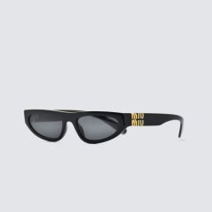 MIU MIU MU 07ZS 1AB5SO 56