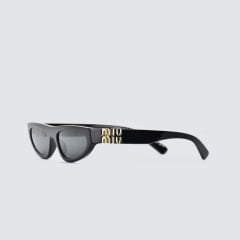 MIU MIU MU 07ZS 1AB5SO 56