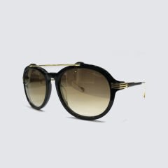 40 MILLION AHAT GLD/BLK 120