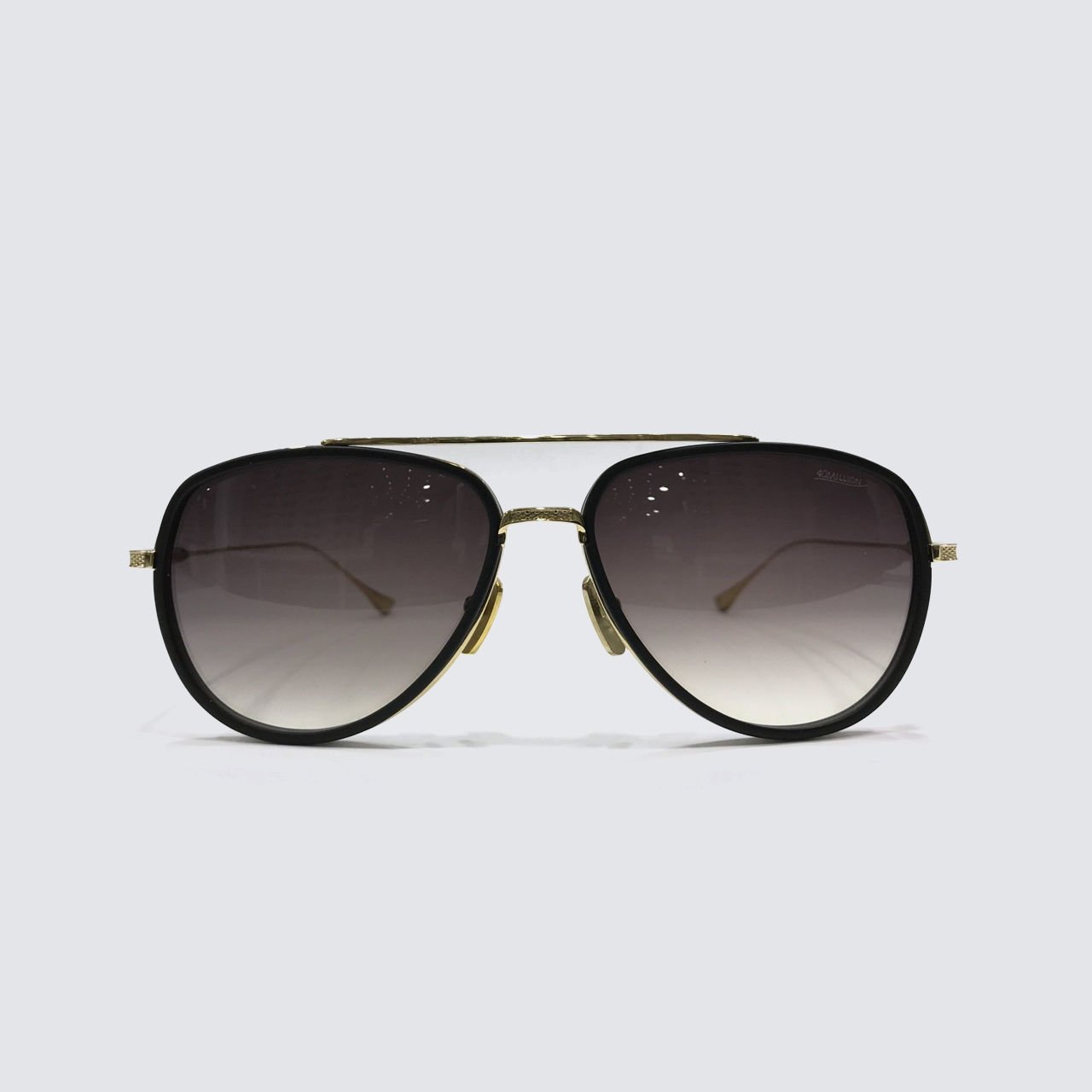 40 MILLION STAR GOLD M.BLACK