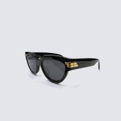BOTTEGA VENETA BV 1035S 001 CAT:3 55