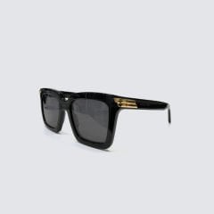 BOTTEGA VENETA BV 1005S 001 CAT:3 53