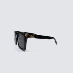 BOTTEGA VENETA BV 1005S 001 CAT:3 53