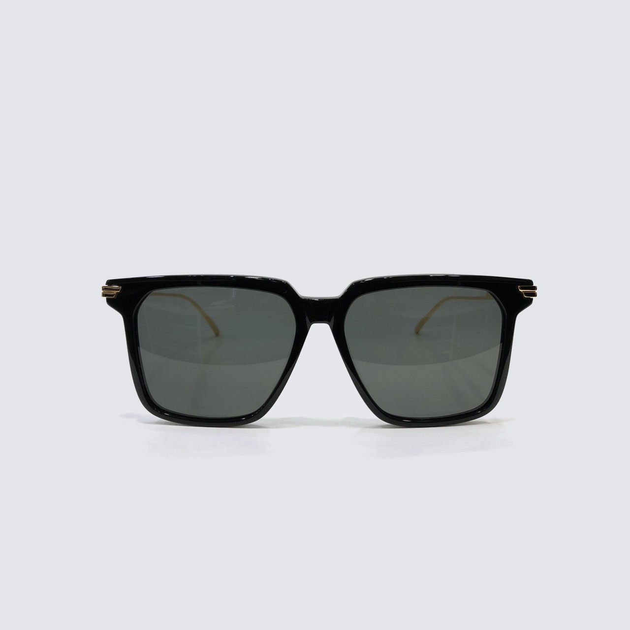 BOTTEGA VENETA BV 1006S 001 CAT:3 55