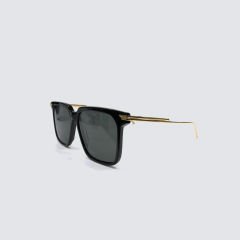 BOTTEGA VENETA BV 1006S 001 CAT:3 55