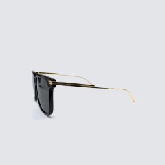 BOTTEGA VENETA BV 1006S 001 CAT:3 55
