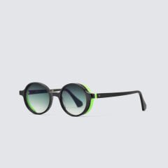 FRANCO VİTAL CESS BLK/GREEN YEŞİL DEGRADE