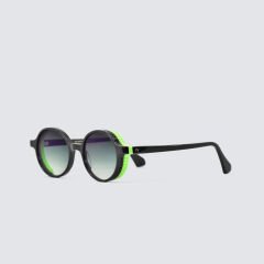 FRANCO VİTAL CESS BLK/GREEN YEŞİL DEGRADE