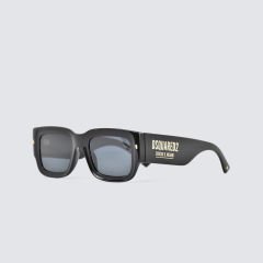 DSQUARED2 D2 0089/S 2M2IR 52