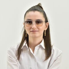 FRANCO VITAL FV RA SLV TURUNCU-FÜME DEGRADE