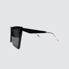 40 MILLION QUEEN BLK/GLD 64
