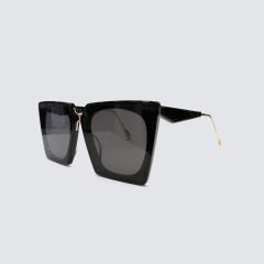 40 MILLION QUEEN BLK/R.GLD 64