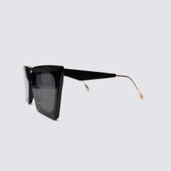 40 MILLION QUEEN BLK/R.GLD 64