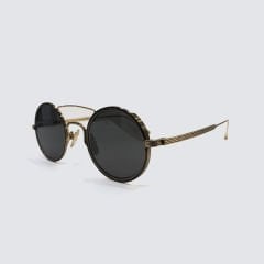 40 MILLION HAPPY GUN/GLD/610 43