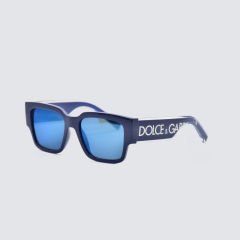 DOLCE GABBANA DG 6004 309455 49