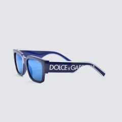 DOLCE GABBANA DG 6004 309455 49