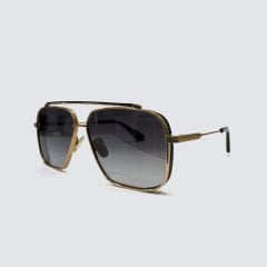 40 MILLION CLAN M.BLK/GLD/910 59