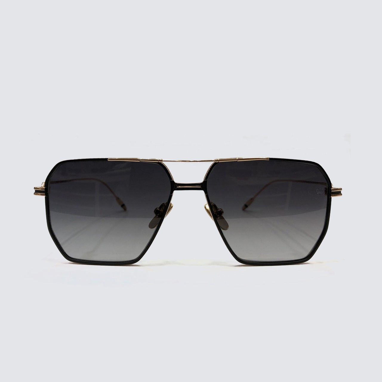 40 MILLION DUMA M.BLK ROSE GLD/910 58