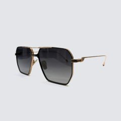 40 MILLION DUMA M.BLK ROSE GLD/910 58