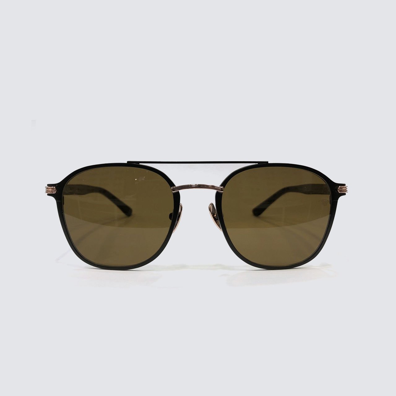 40 MILLION FRANKIE M.BLK/ROSE GLD/620 54