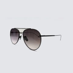 40 MILLION PASHA M.BLK/S.GUN/920 55