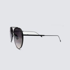 40 MILLION PASHA M.BLK/S.GUN/920 55