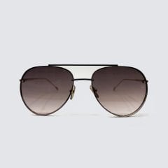 40 MILLION PASHA 18K.G/M.BLK/910 55