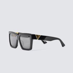 BOTTEGA VENETA BV 1198SA 001 55