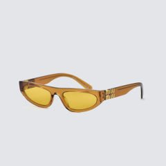 MIU MIU MU 07ZS 15T0B7 56