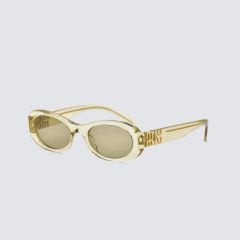 MIU MIU MU 06ZS 11T40F 50