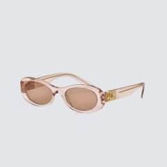 MIU MIU MU 06ZS 13T1P1 50