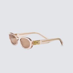 MIU MIU MU 06ZS 13T1P1 50