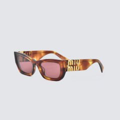 MIU MIU MU 09WS 11Q08S 53