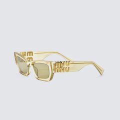 MIU MIU MU 09WS 11T40F 53
