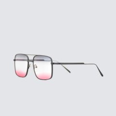 FRANCO VİTAL AMMON BLK FÜME PEMBE DEGRADE