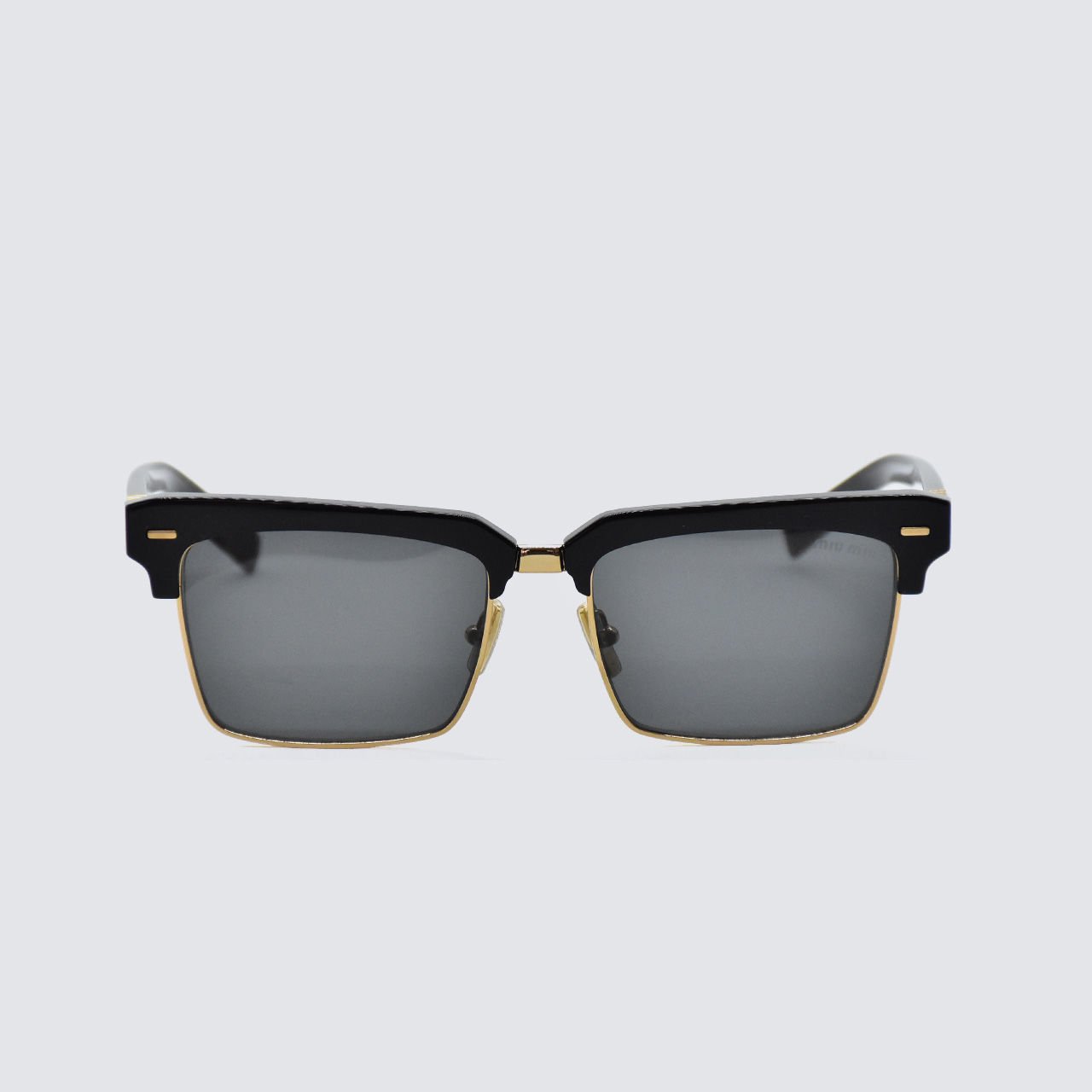 MIU MIU MU 10ZS 1AB5SO 54