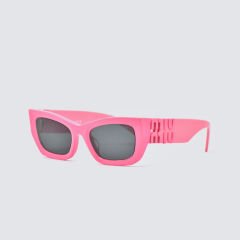 MIU MIU MU 09WS 18C5SO 53