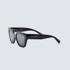 DOLCE GABBANA DG 4471 501/87 52