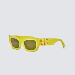 MIU MIU MU 09WS 17L01T 53
