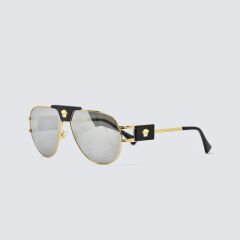 VERSACE VE 2252 1002/6G 63