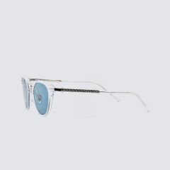 PRADA PR 17YS 2AZ04D 49