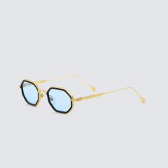 FRANCO VITAL THOR GLD-B MAVİ CAM