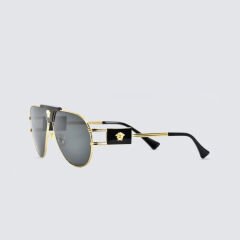VERSACE VE 2252 1002/87 63