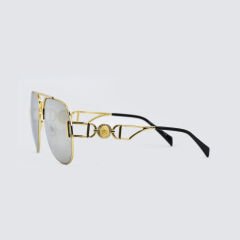 VERSACE VE 2255 1002/6G 63