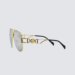 VERSACE VE 2255 1002/6G 63