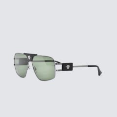 VERSACE VE 2251 1001/2 63
