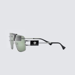 VERSACE VE 2251 1001/2 63