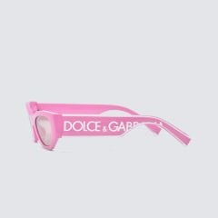 DOLCE GABBANA DG 6186 3262/5 52